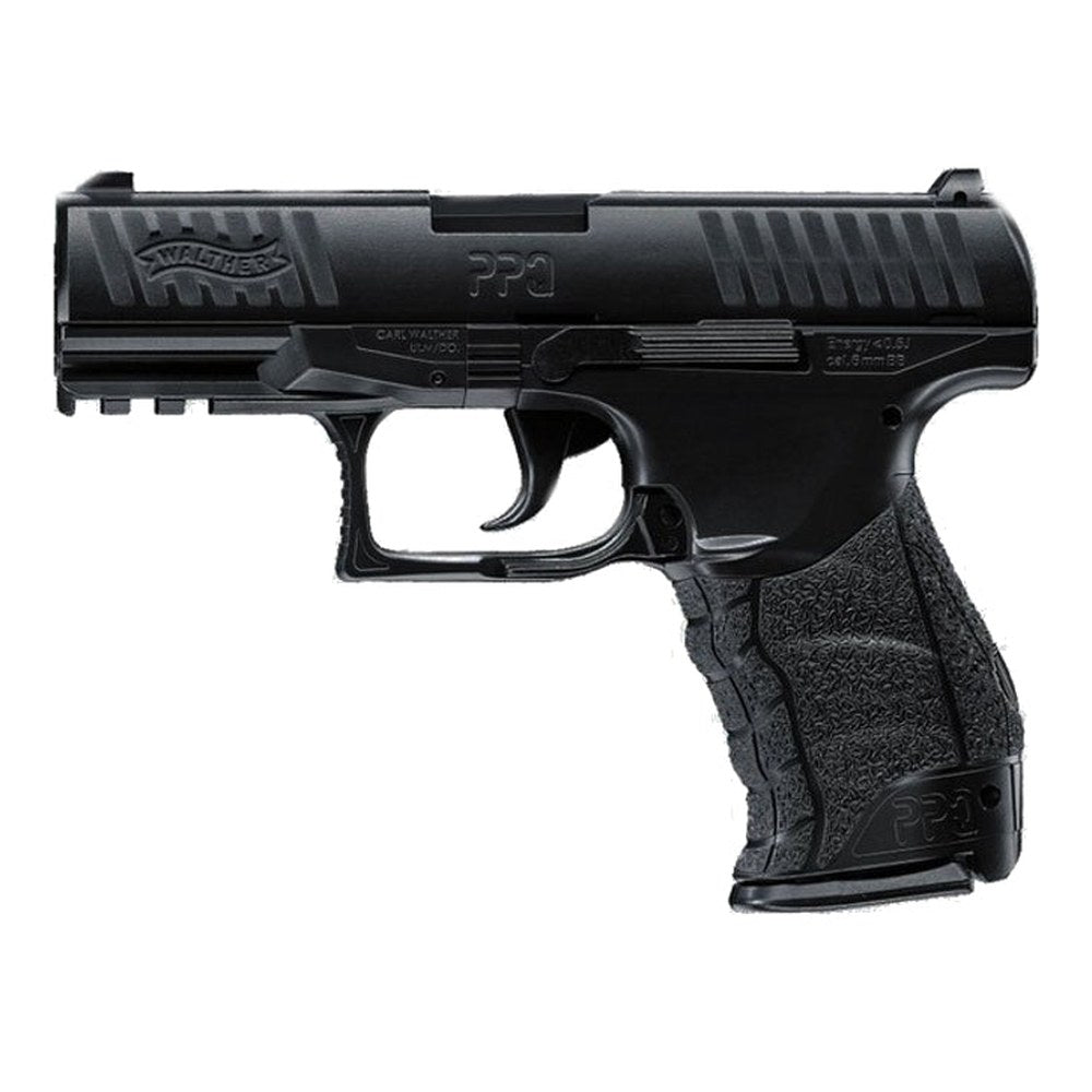 Walther PPQ Culasse Metal SPRING 0.5J