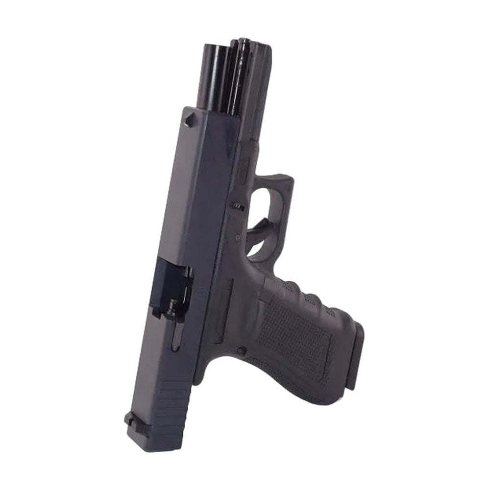 WE 17.4 Noir GAZ Blowback 0.9J - photo 3