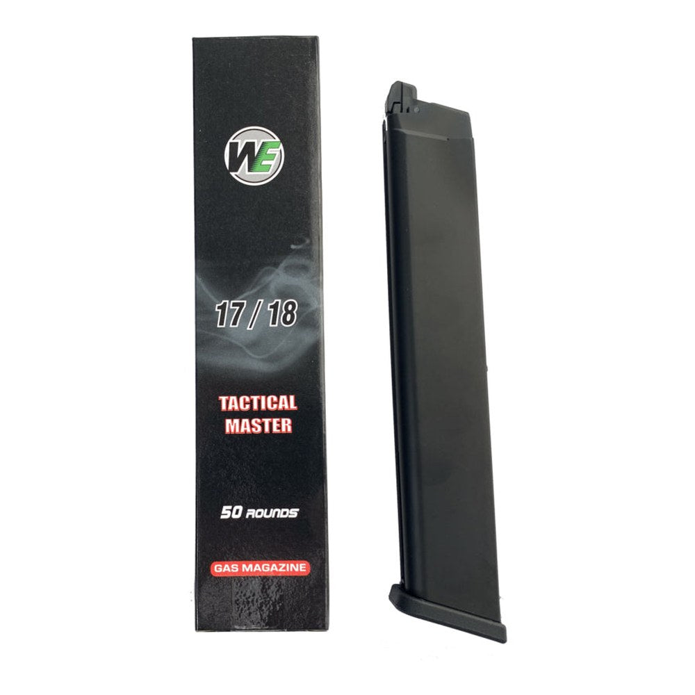 WE Chargeur long pour G-Series 17 & 18 & AAP-01 GAZ 50 billes - photo 3
