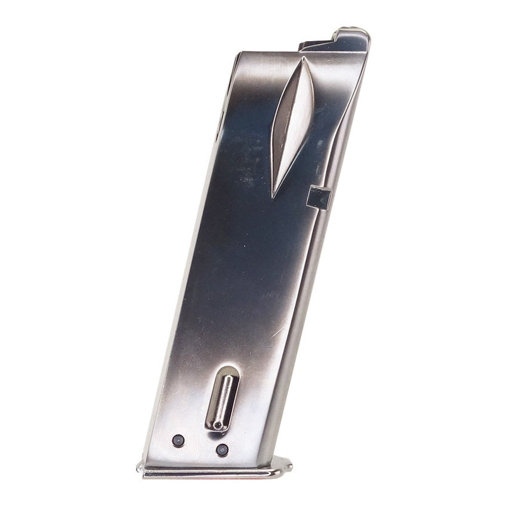WE Chargeur pour Br-ning Chrome GAZ