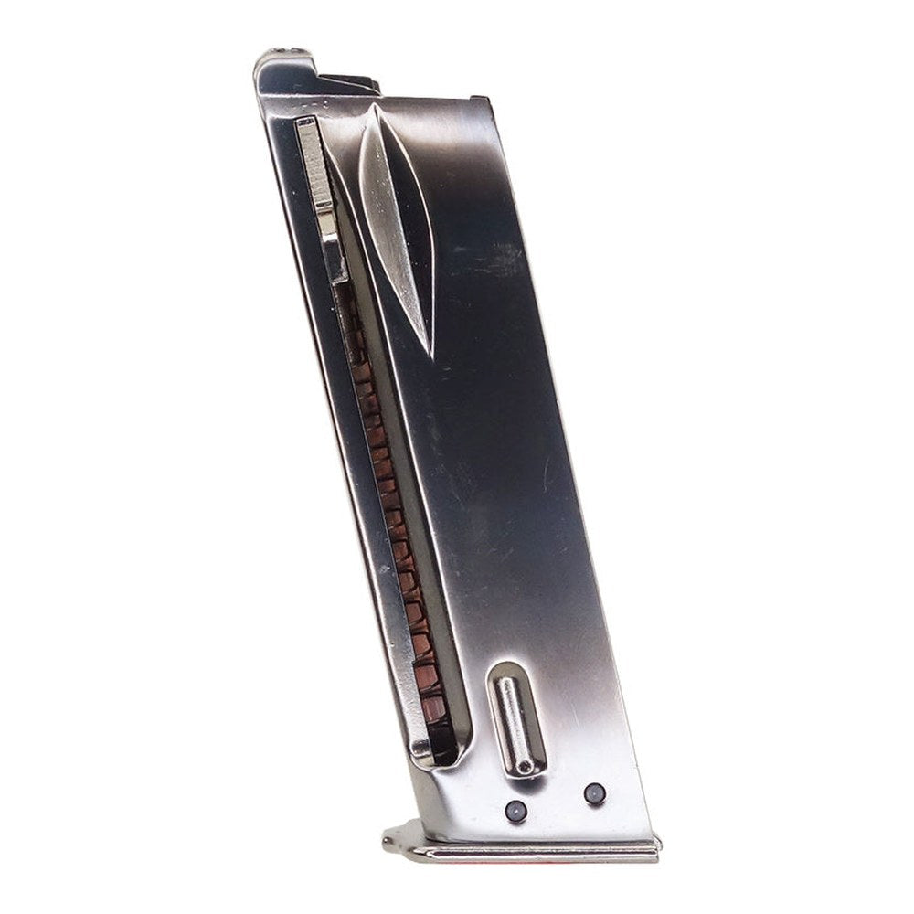 WE Chargeur pour Br-ning Chrome GAZ - photo 4