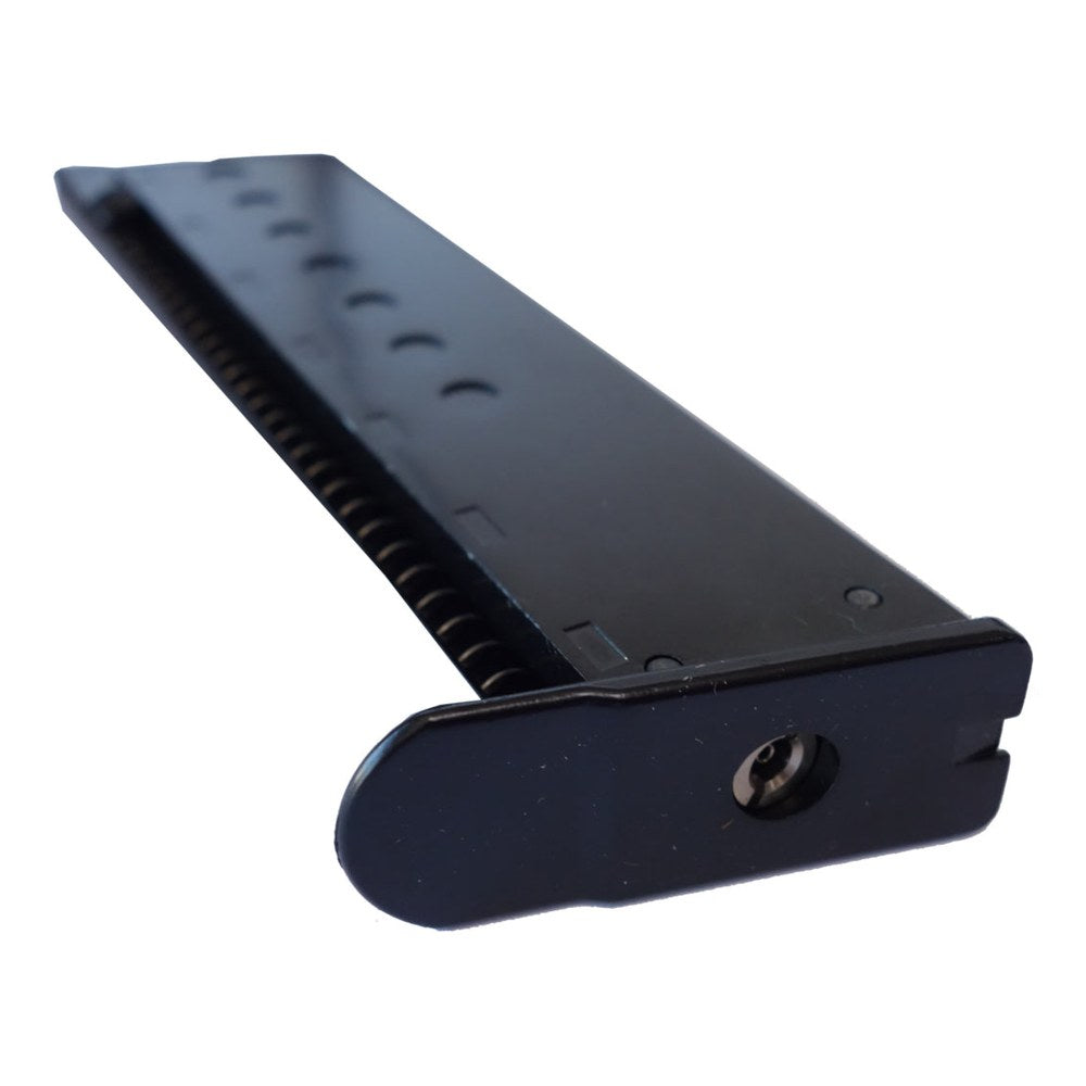 WE Chargeur pour P38 Noir GAZ - photo 3