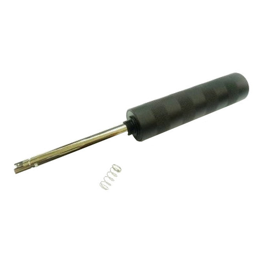 WE Kit Silencieux et canon interne standard pour replique de poing WE