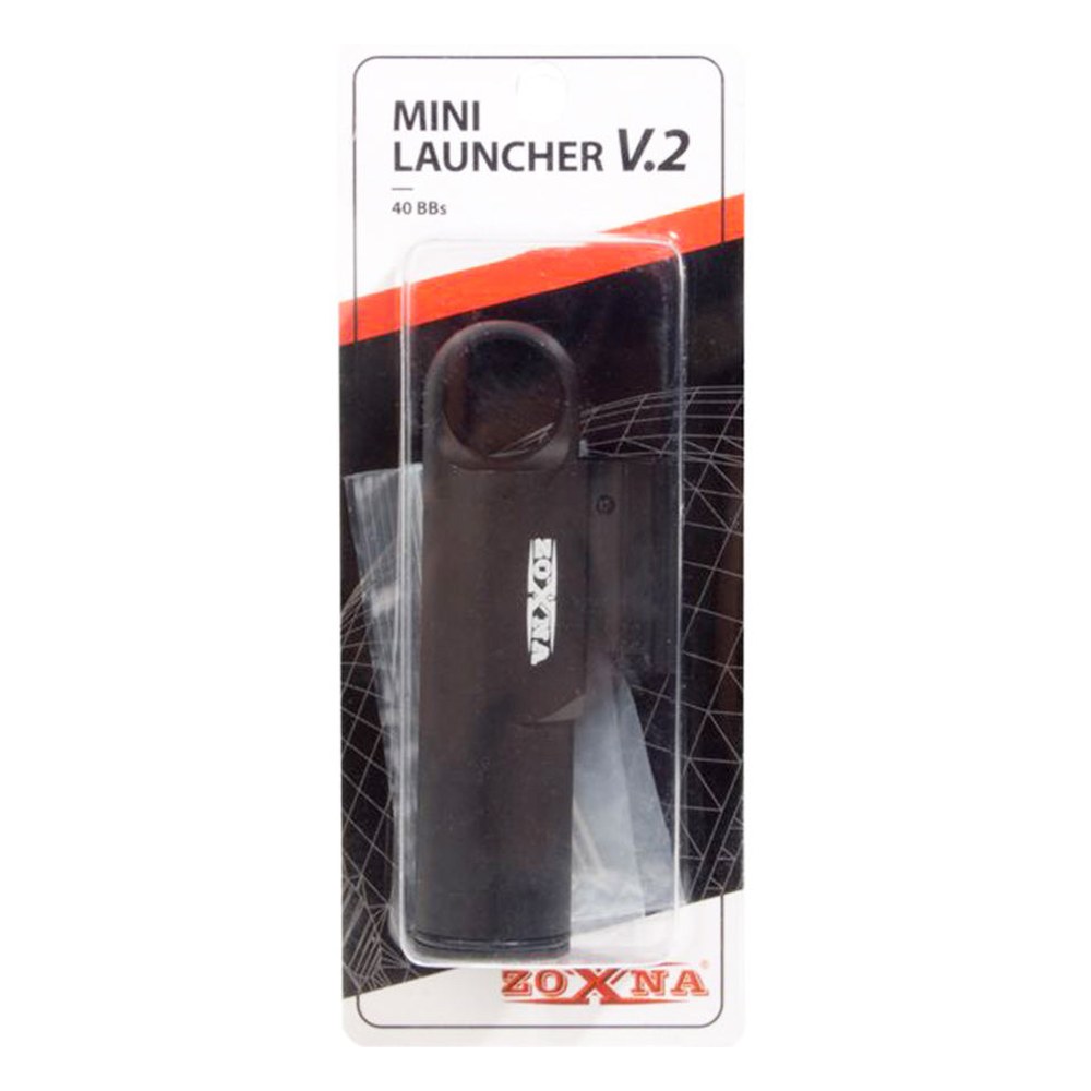 ZOXNA Mini Lance-Grenade V2 GBB 40bb pour arme de poing