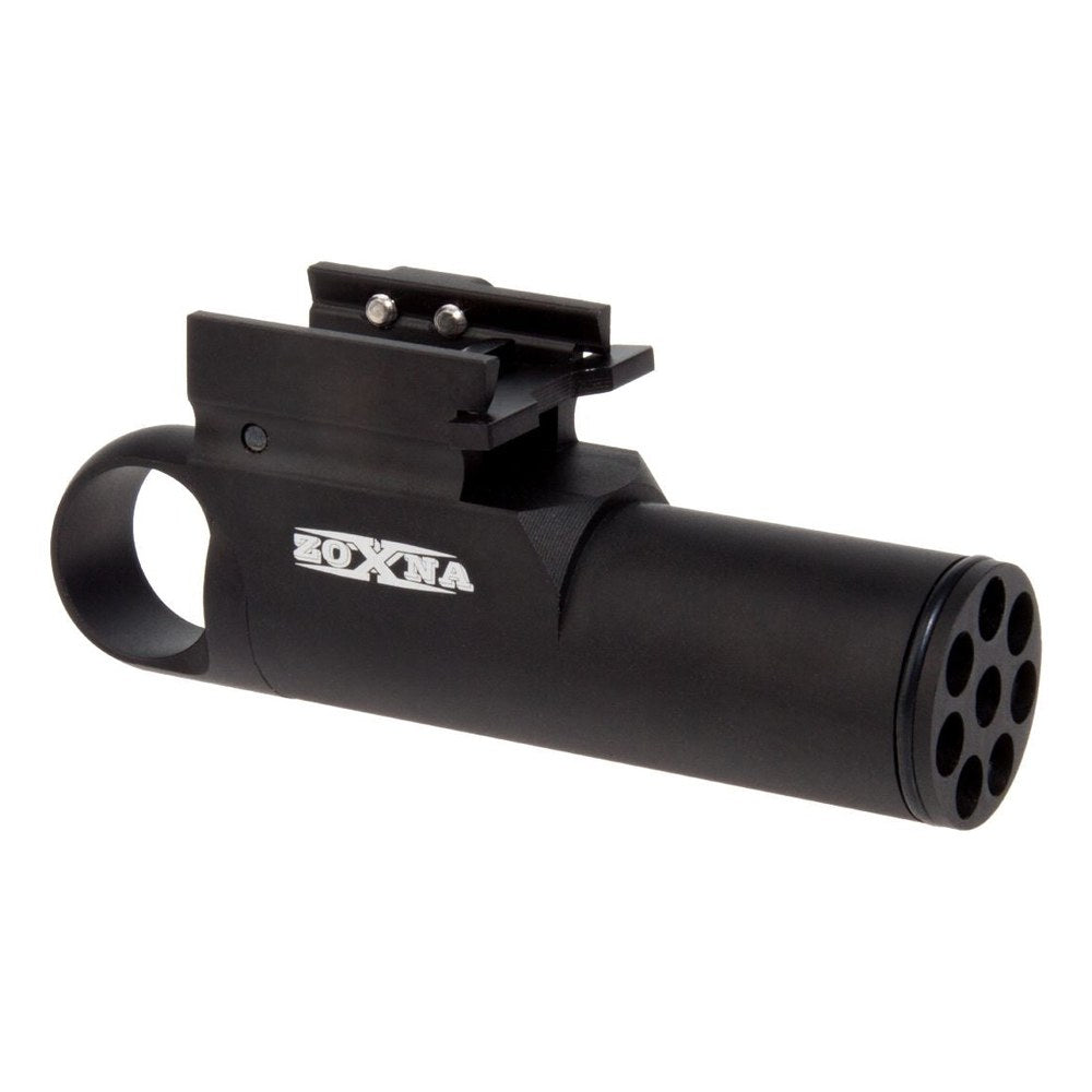 ZOXNA Mini Lance-Grenade V2 GBB 40bb pour arme de poing - photo 2