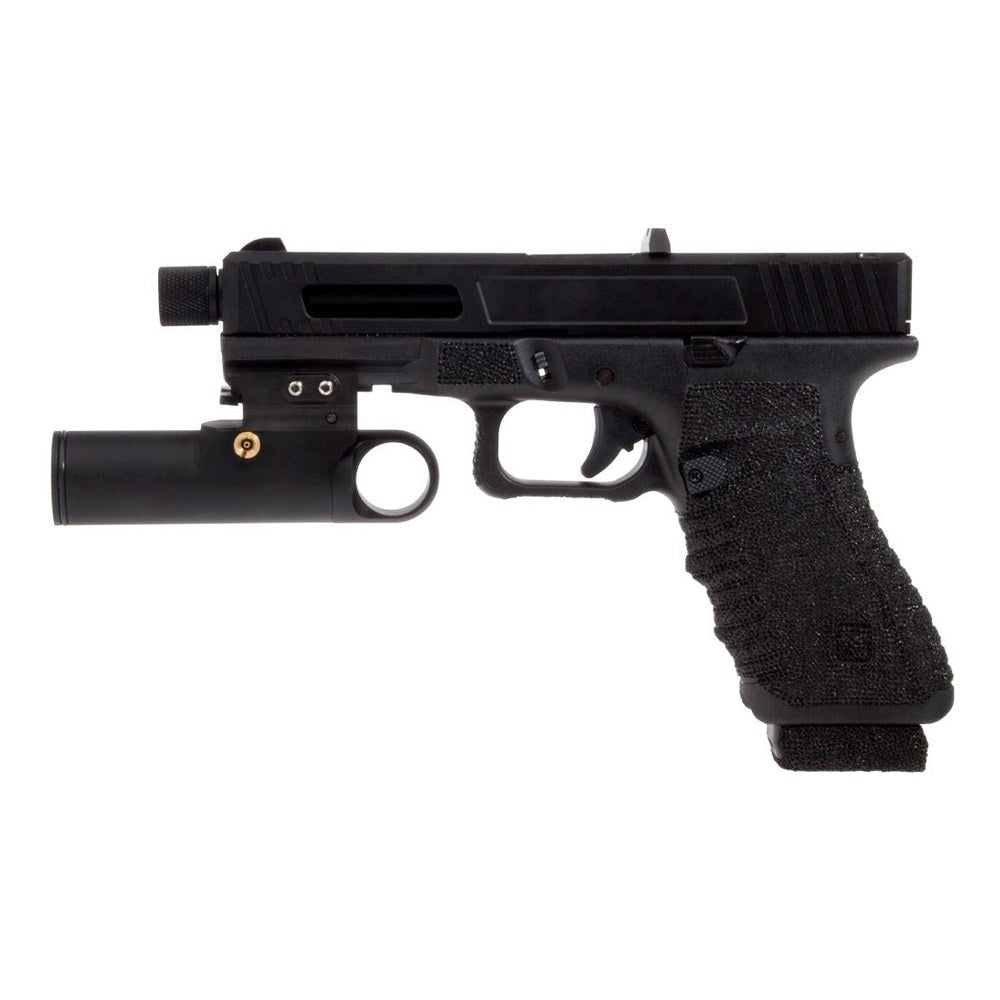 ZOXNA Mini Lance-Grenade V2 GBB 40bb pour arme de poing - photo 3