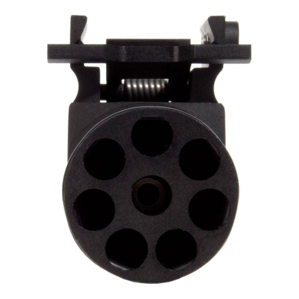ZOXNA Mini Lance-Grenade V2 GBB 40bb pour arme de poing - photo 6