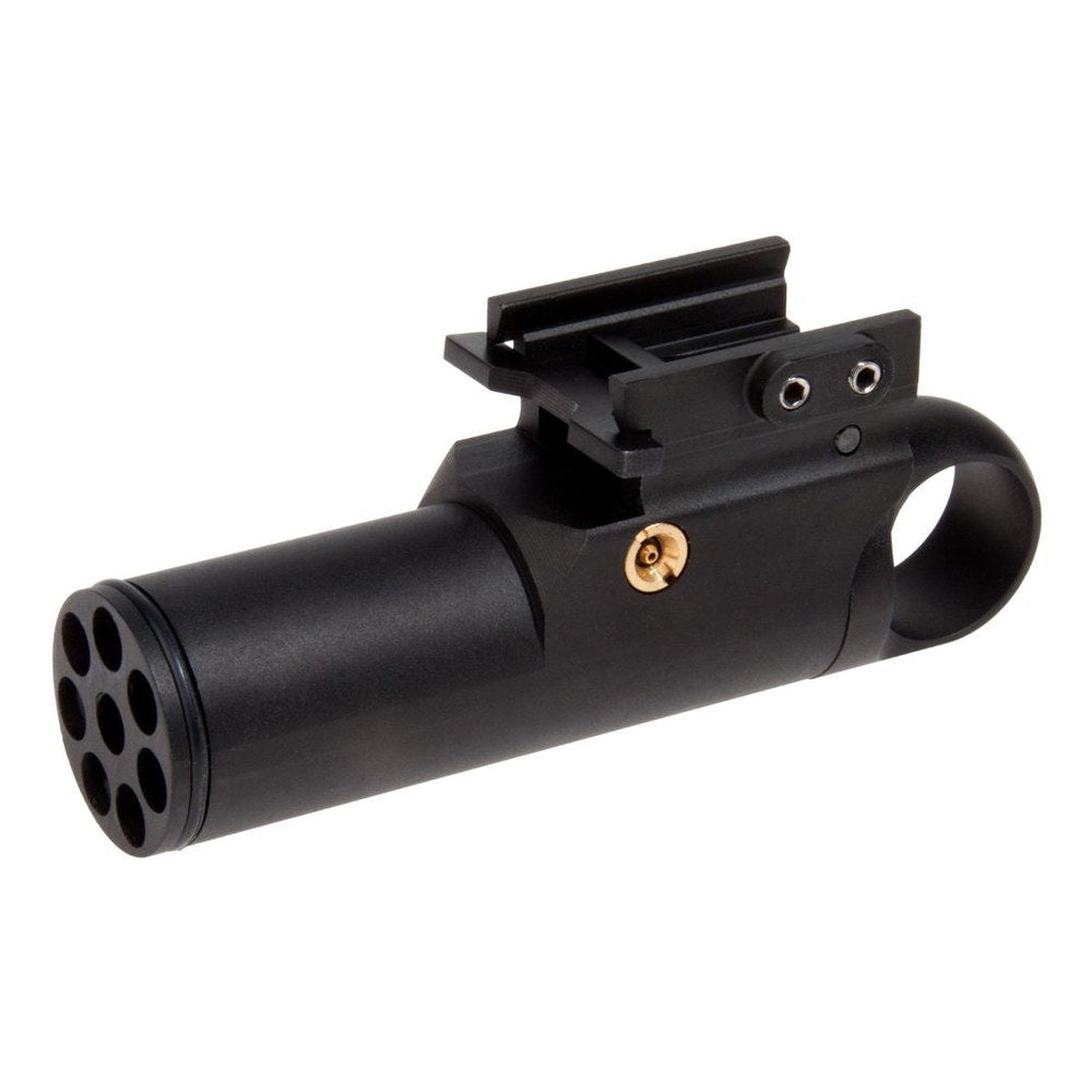 ZOXNA Mini Lance-Grenade V2 GBB 40bb pour arme de poing - photo 8